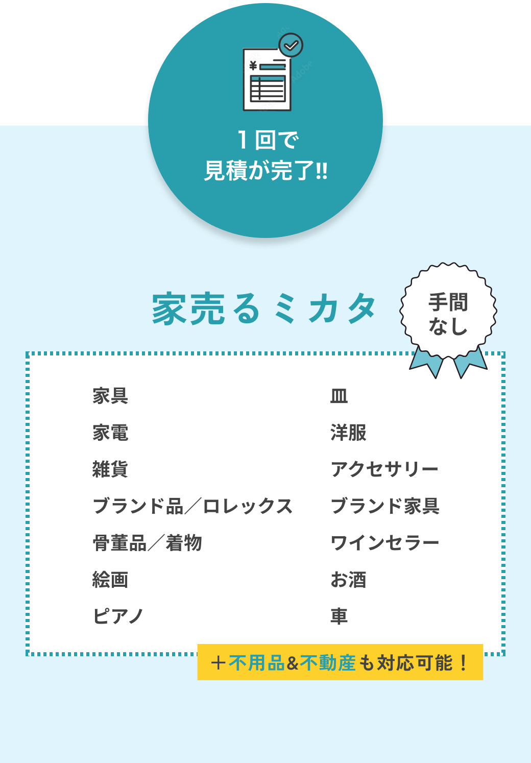 家売るミカタ